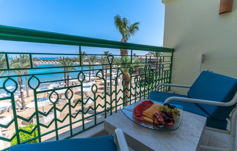 SWISS INN RESORT HURGHADA