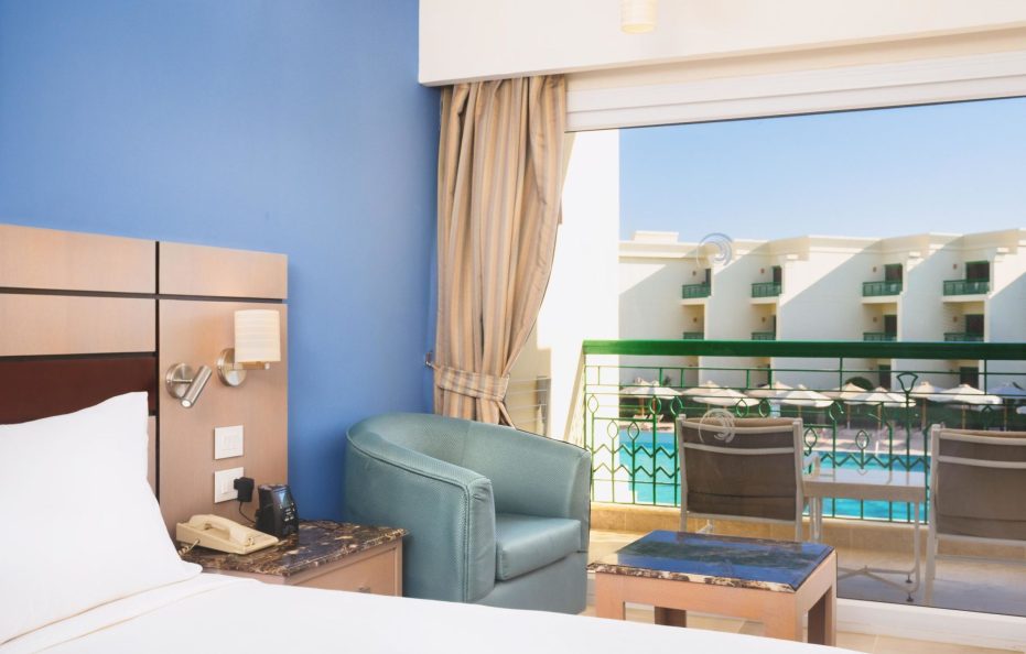 SWISS INN RESORT HURGHADA
