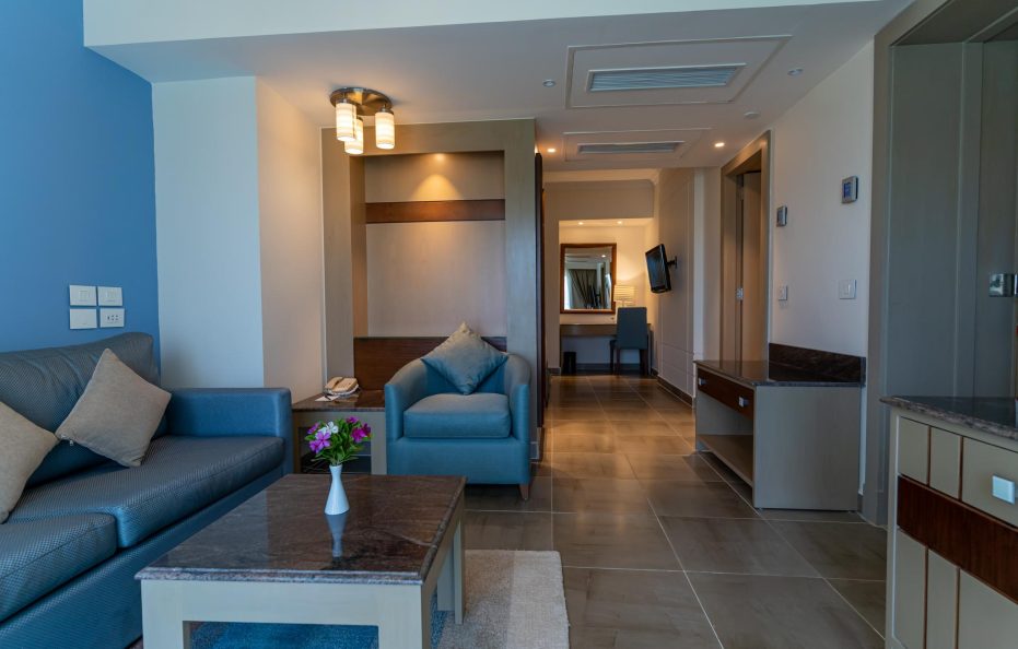 SWISS INN RESORT HURGHADA