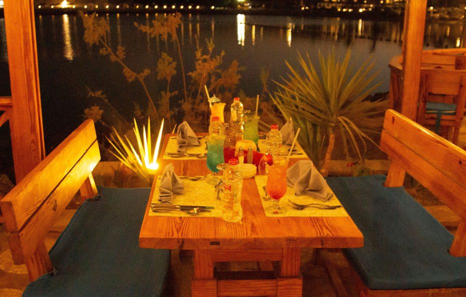 SWISS INN RESORT HURGHADA