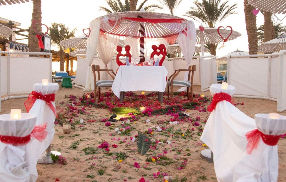 SWISS INN RESORT HURGHADA