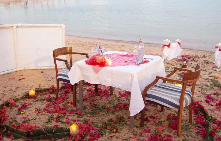 SWISS INN RESORT HURGHADA