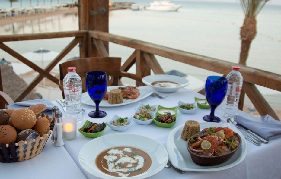 SWISS INN RESORT HURGHADA