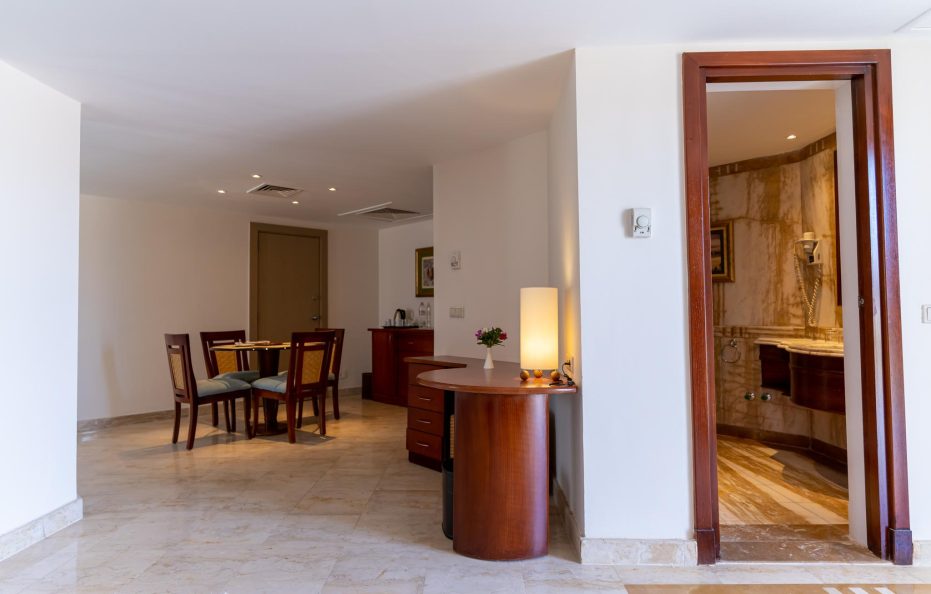 SWISS INN RESORT HURGHADA