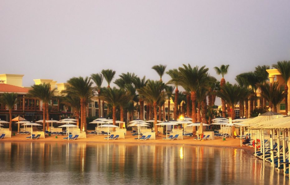 SWISS INN RESORT HURGHADA