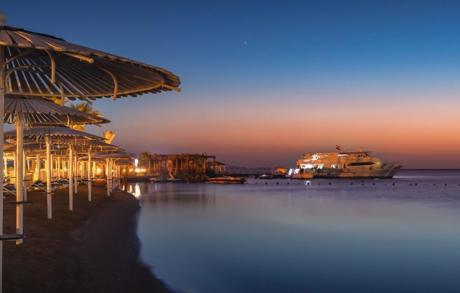 SWISS INN RESORT HURGHADA