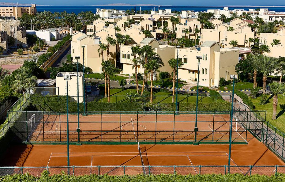 SWISS INN RESORT HURGHADA