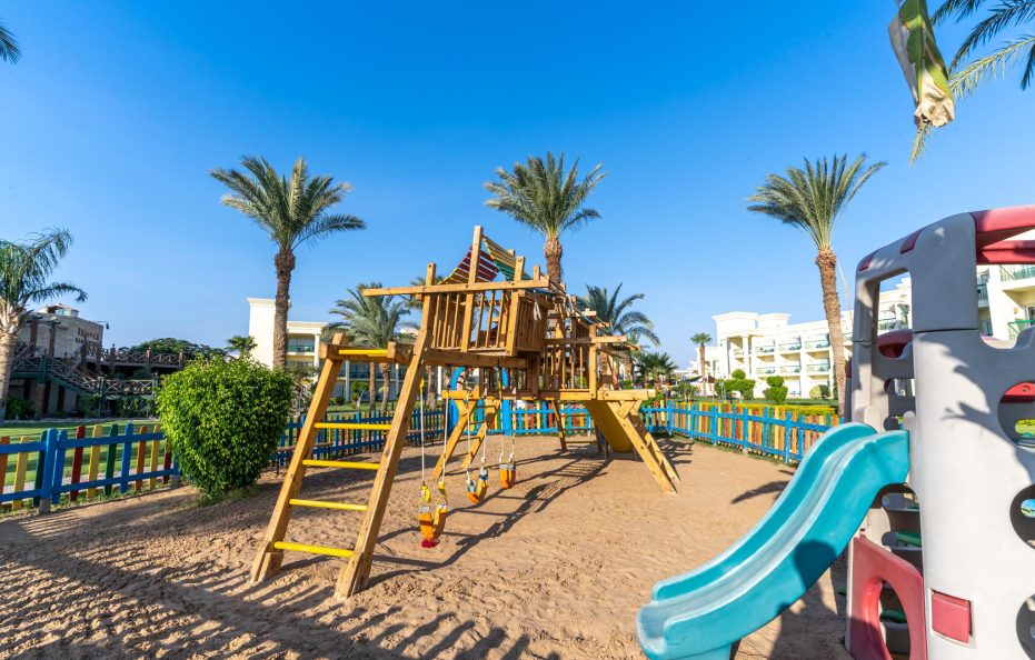 SWISS INN RESORT HURGHADA