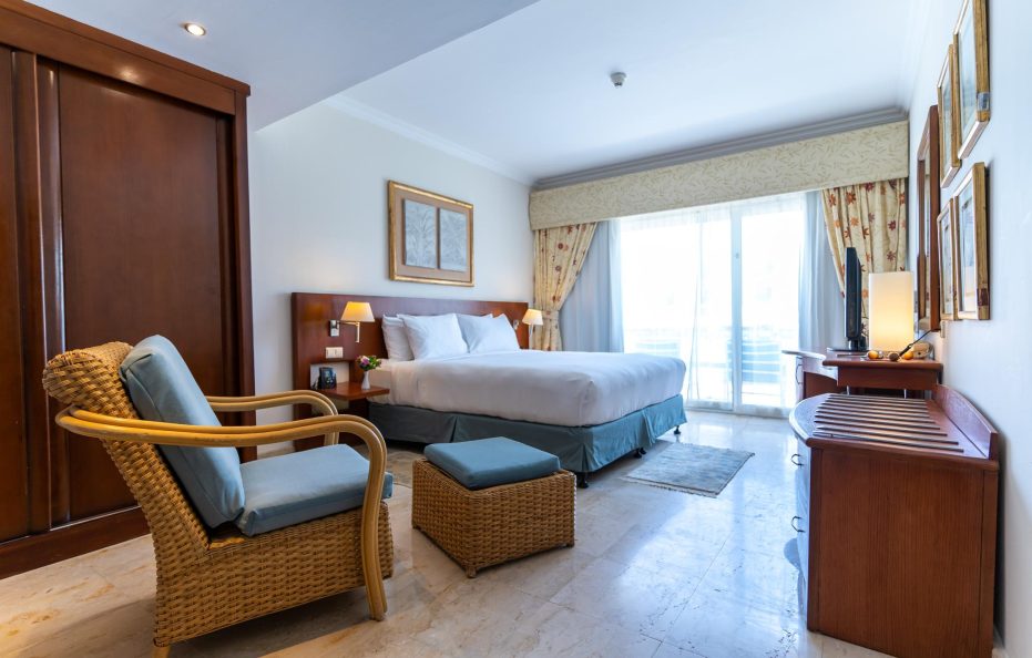 SWISS INN RESORT HURGHADA
