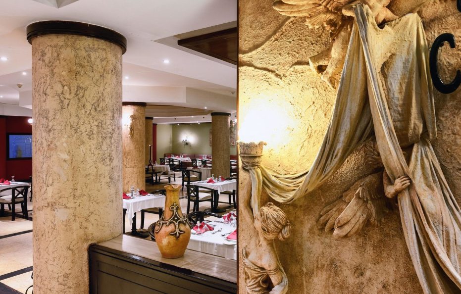 SWISS INN RESORT HURGHADA