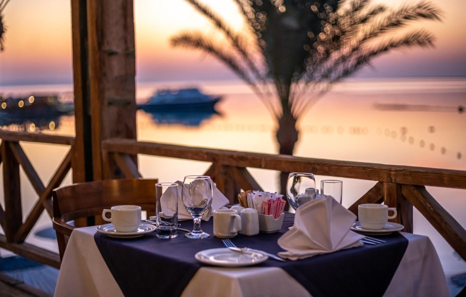 SWISS INN RESORT HURGHADA