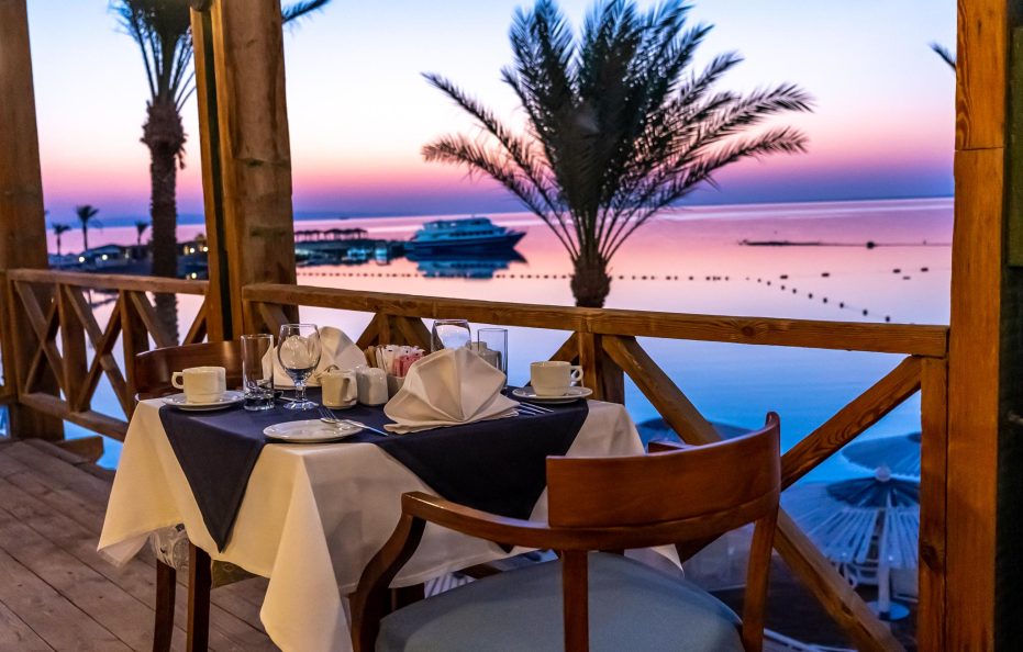 SWISS INN RESORT HURGHADA