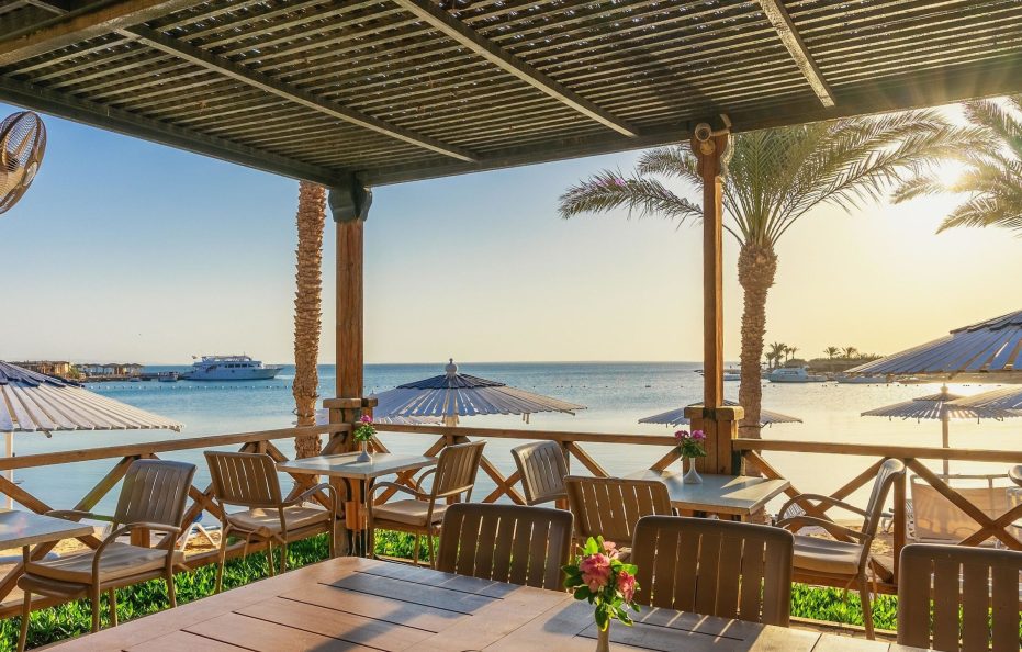 SWISS INN RESORT HURGHADA