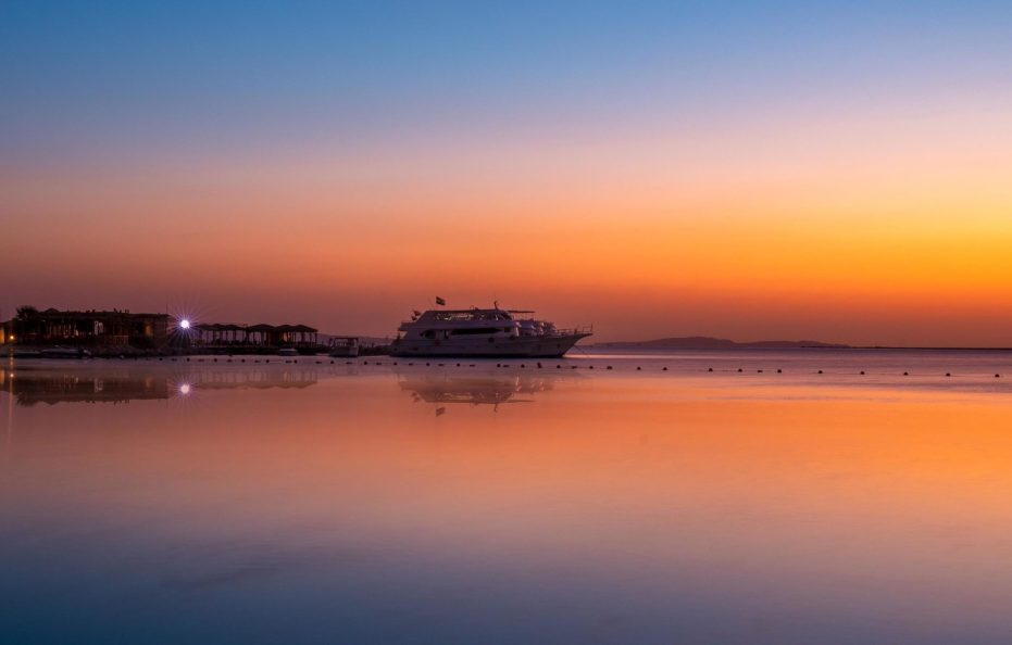 SWISS INN RESORT HURGHADA