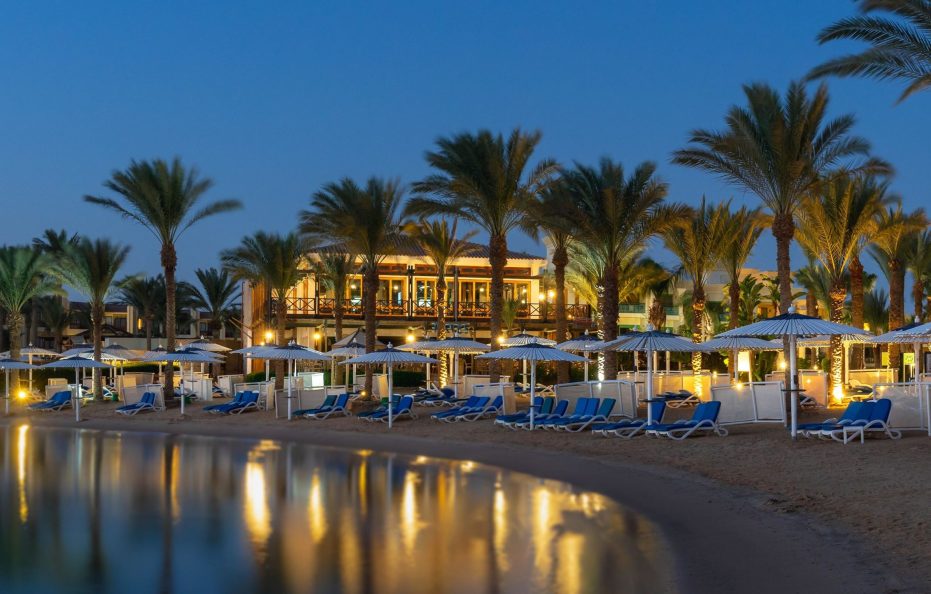SWISS INN RESORT HURGHADA