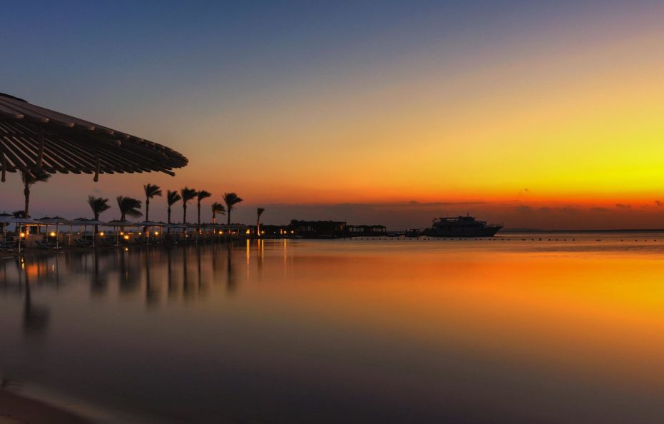 SWISS INN RESORT HURGHADA