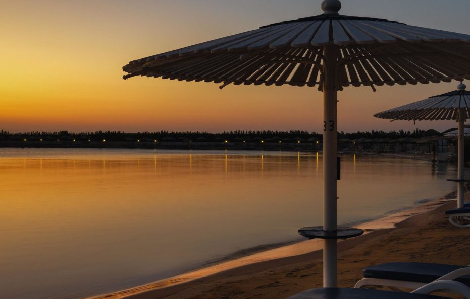 SWISS INN RESORT HURGHADA