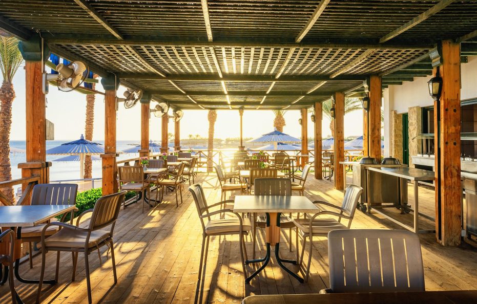 SWISS INN RESORT HURGHADA