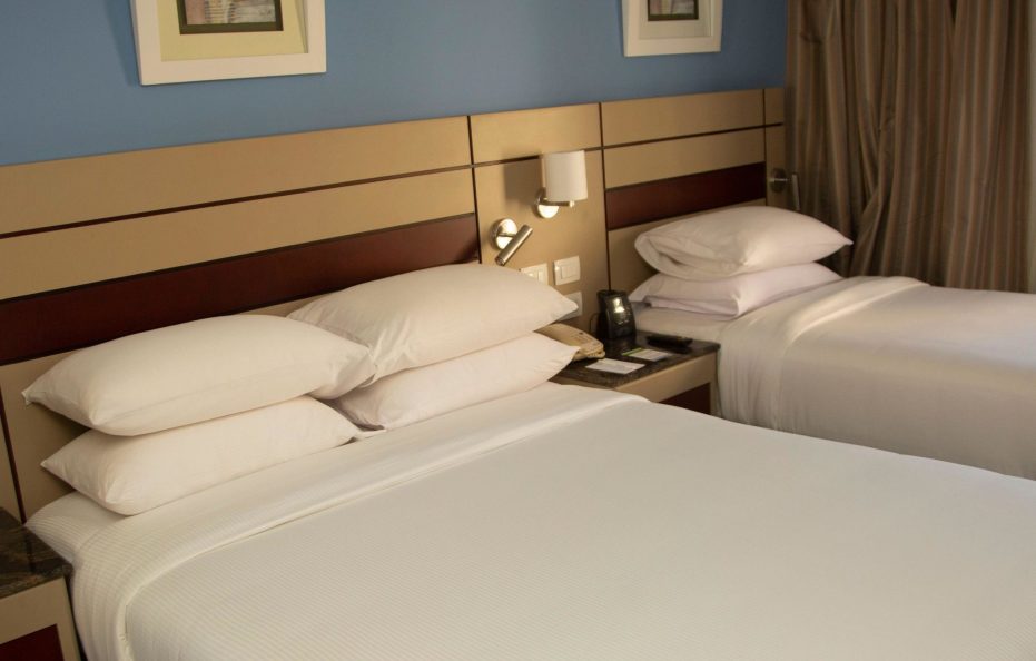 SWISS INN RESORT HURGHADA