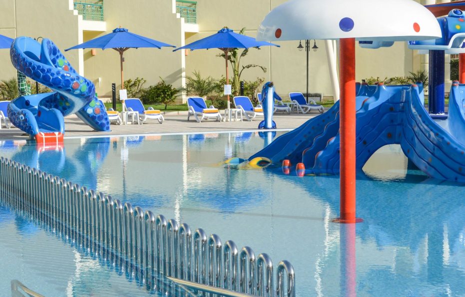SWISS INN RESORT HURGHADA