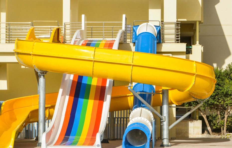 SWISS INN RESORT HURGHADA