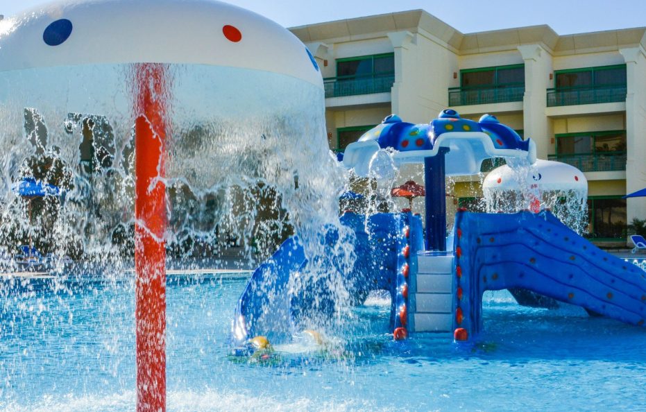 SWISS INN RESORT HURGHADA