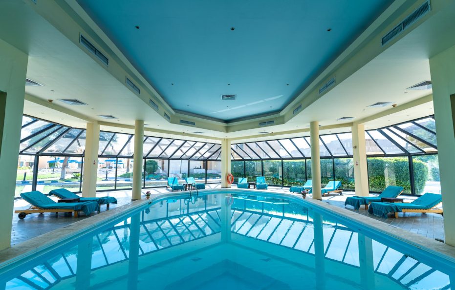 SWISS INN RESORT HURGHADA