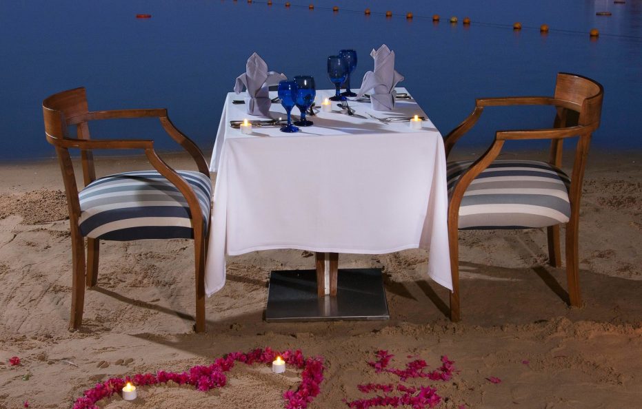 SWISS INN RESORT HURGHADA