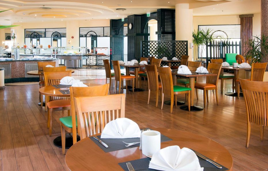 SWISS INN RESORT HURGHADA