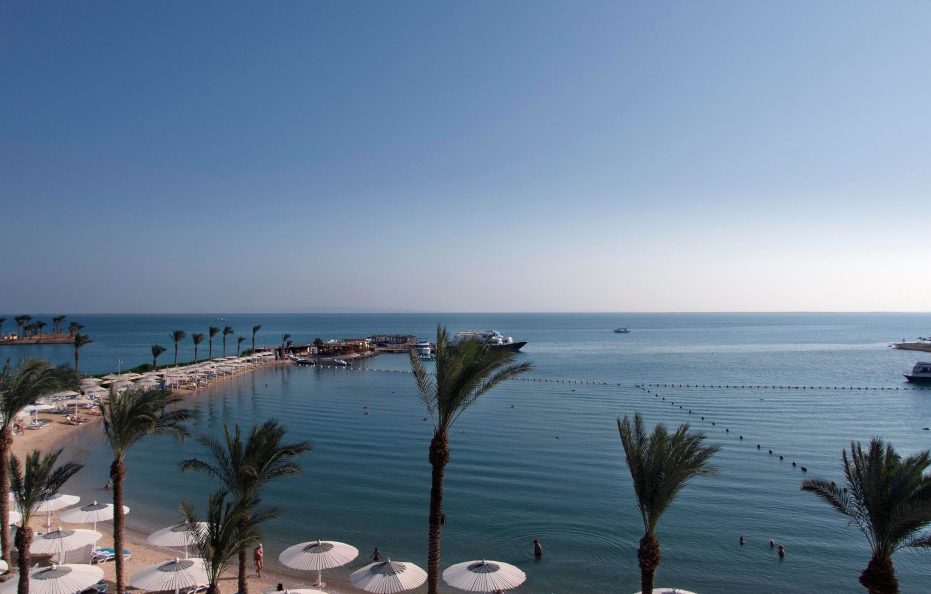 SWISS INN RESORT HURGHADA