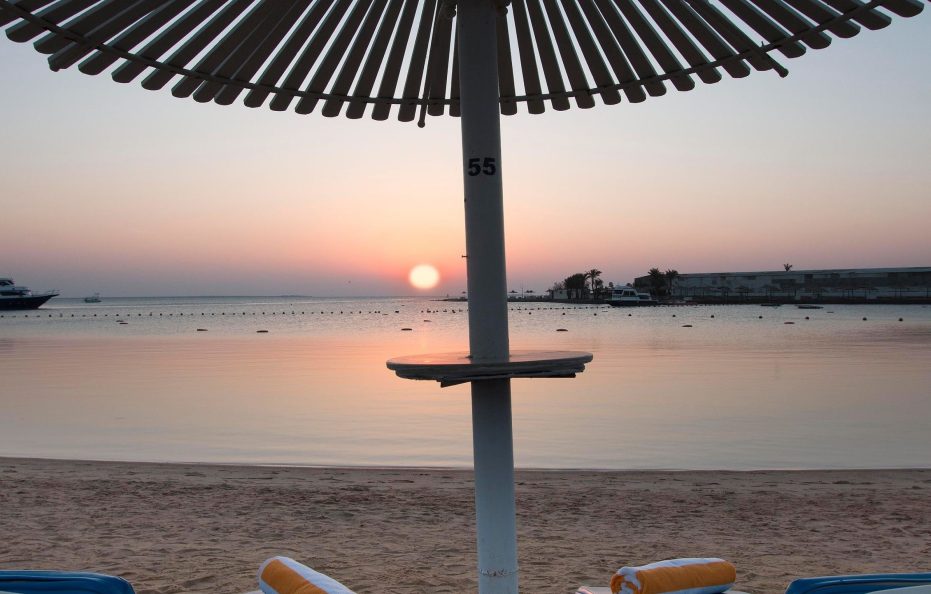 SWISS INN RESORT HURGHADA