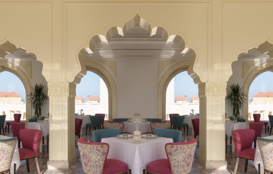XANADU MAKADI BAY
