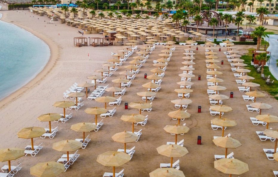 XANADU MAKADI BAY