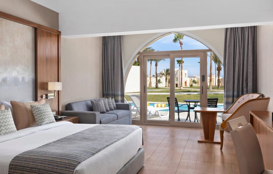 XANADU MAKADI BAY